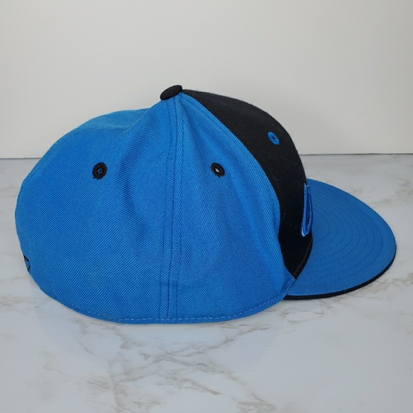 RBK Reebok Orlando Embroidered Snap Back Hat Men's - Picture 4 of 8